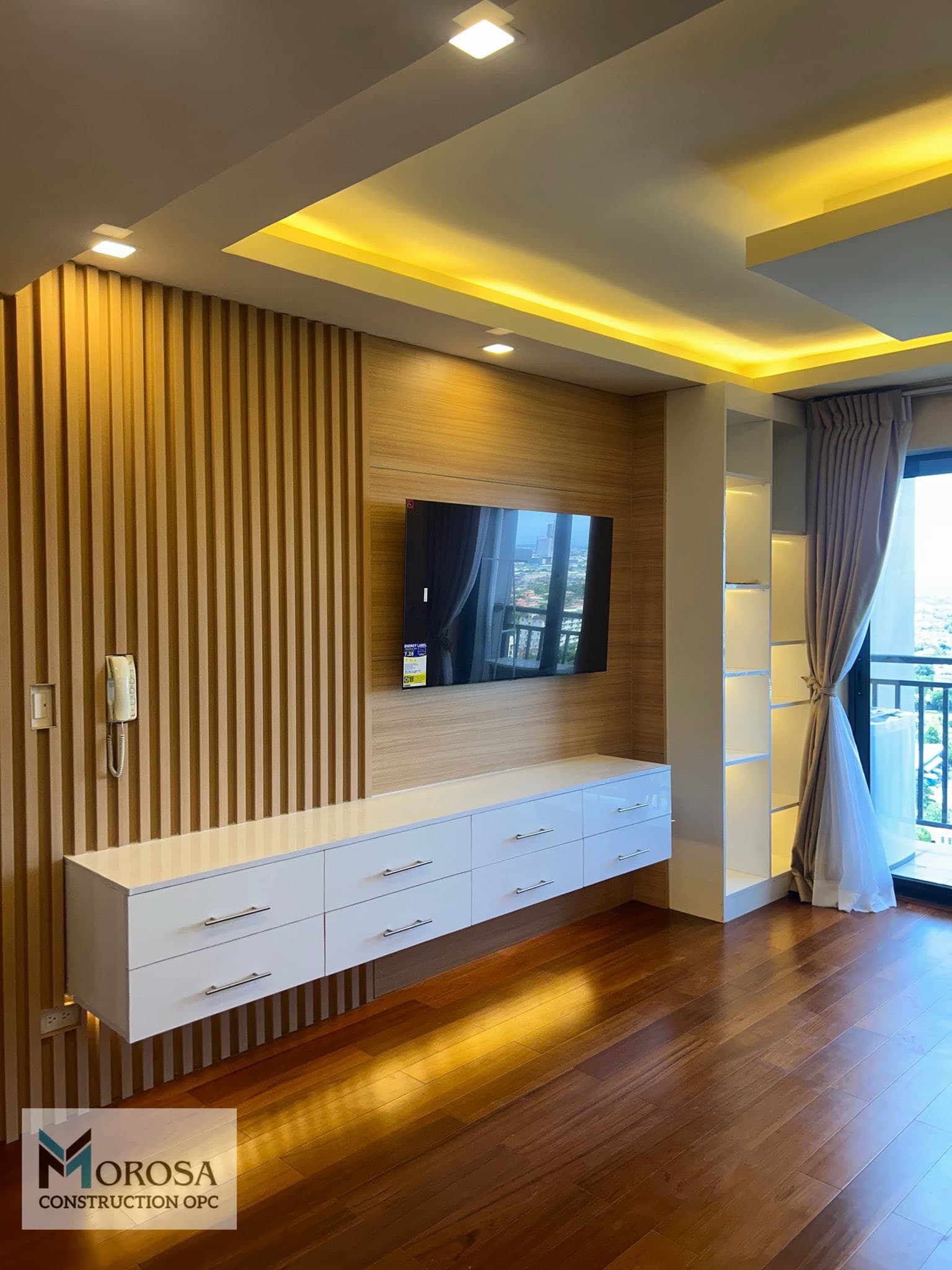 Condo Unit at Grand Residence Cebu