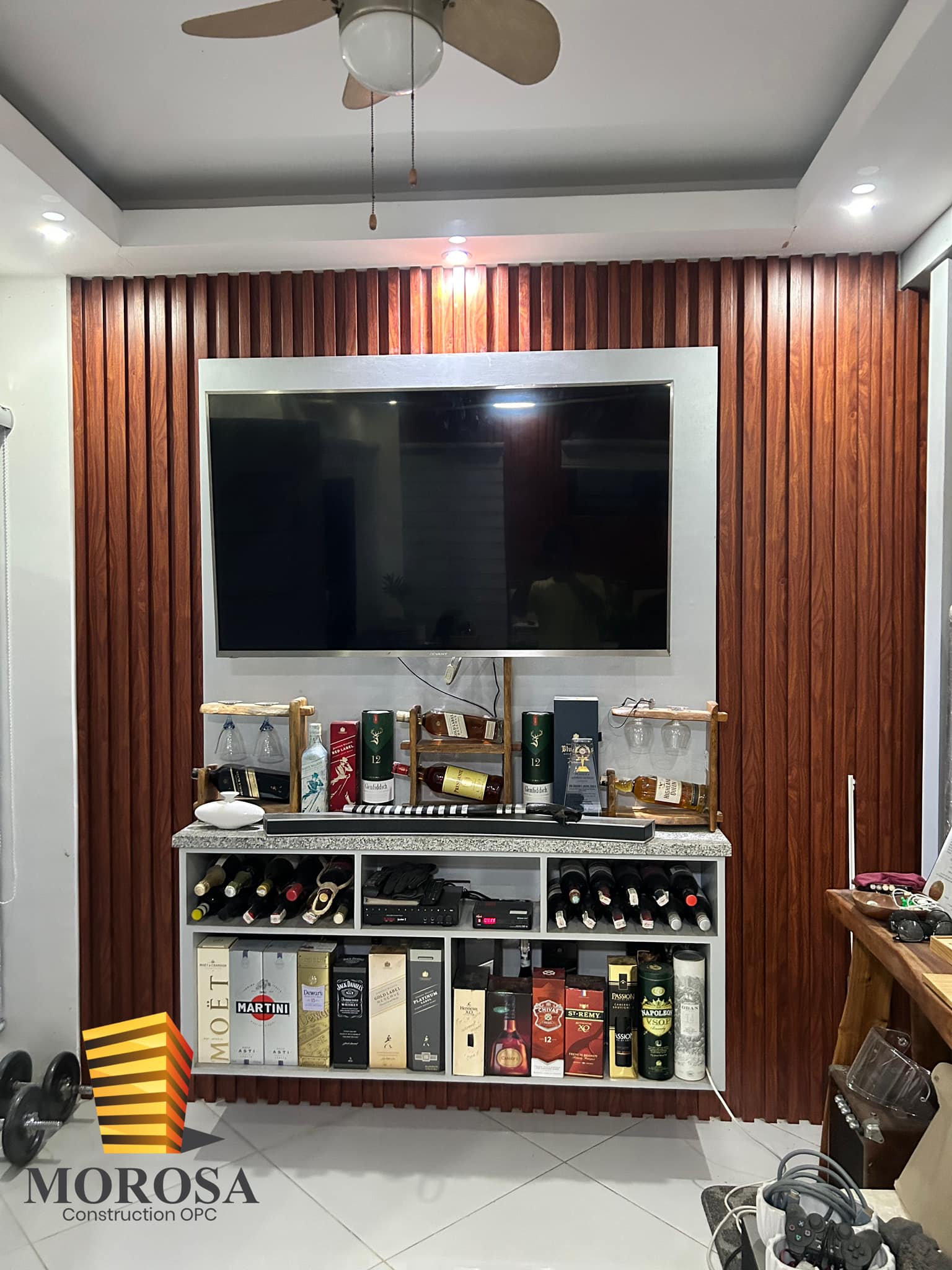 DILG Cebu Director Atty. Lucero’s House