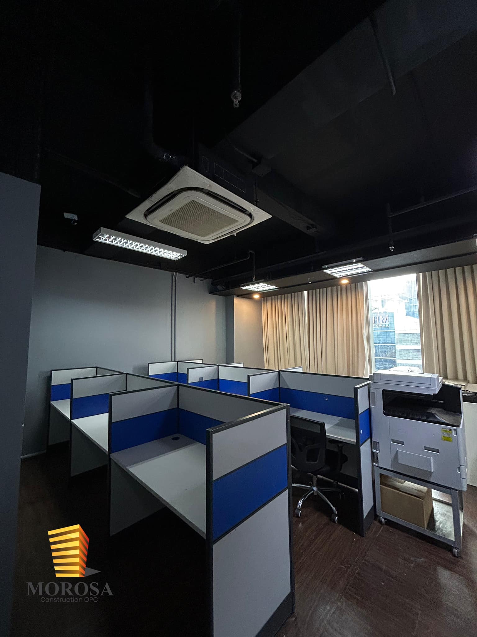 YOFC International Philippines