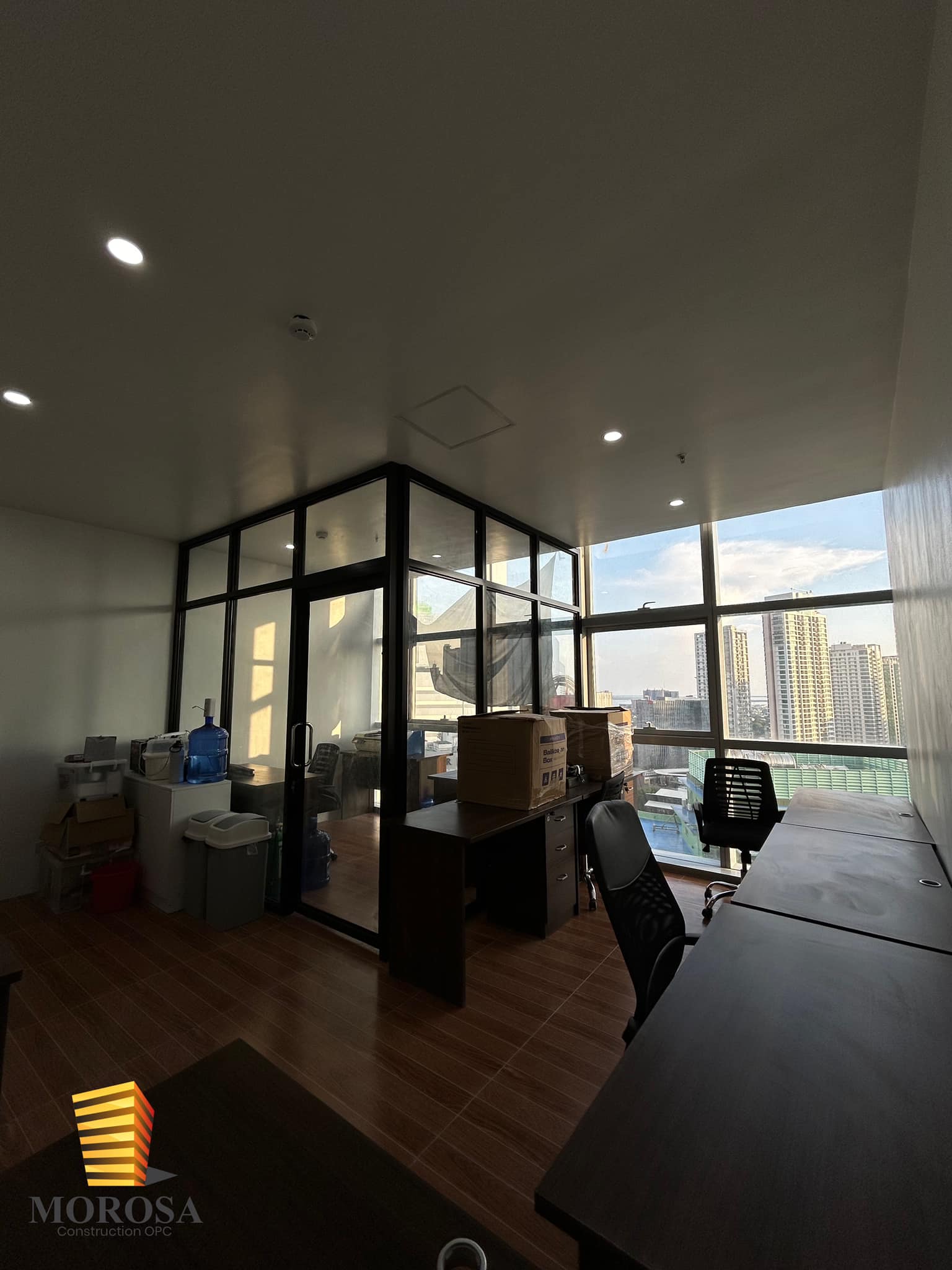 CIM Technologies, Inc.